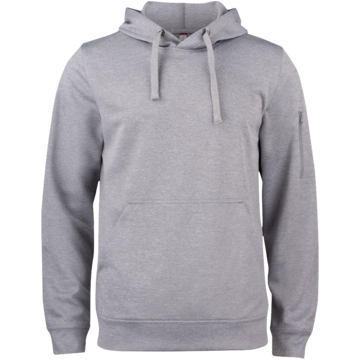 Huvtröja Clique Basic Active