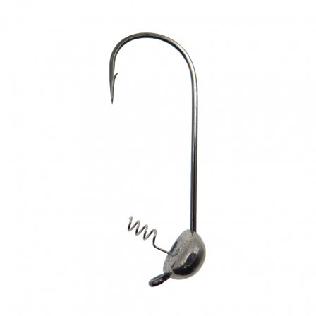 Bite Of Bleak Shaky Head 7.2g 5/0 2-pack