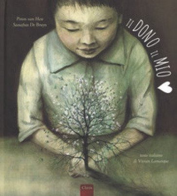 Ti dono il mio cuore. Ediz. a colori Pimm Van Hest