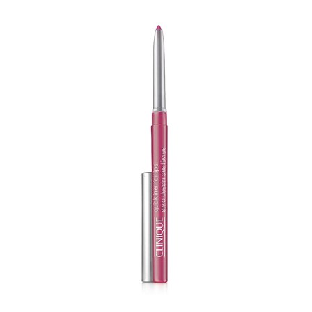 Clinique Quickliner For Lips Crushed Berry, Makeup, Læber, Lipliner