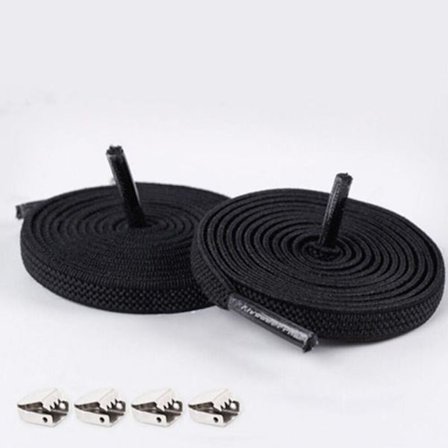 No Tie Skosnören Lazy Skosnören 02 02