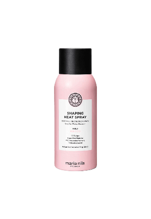 Maria Nila SHAPING HEAT SPRAY Hårstyling Unisex 100ML