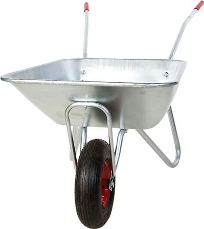 FISKARS TRILLEBÅR HAGE PLUSS 013G