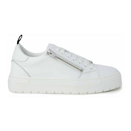 Antony Morato, Sneakers Wit, Heren, Maat:41 EU