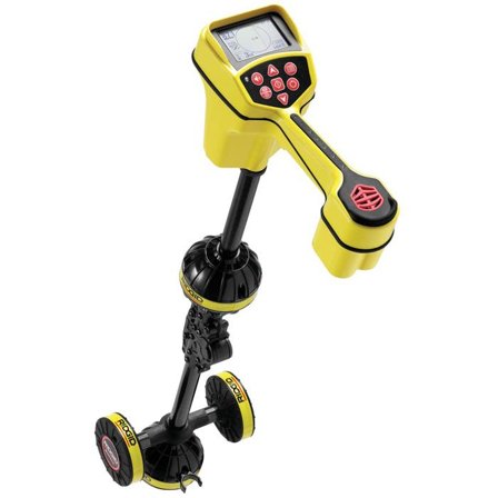 Ridgid SeekTech SR-20 Kabelsökare, Mätinstrument