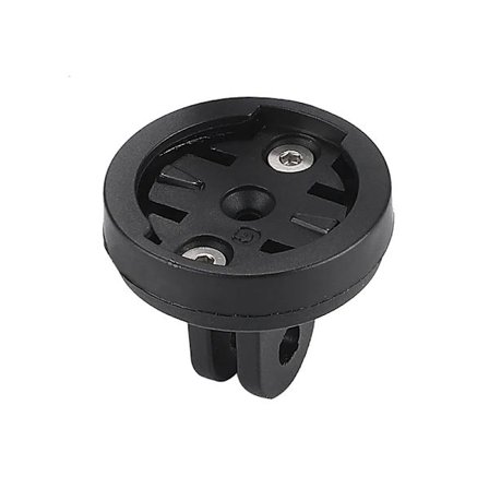 Sikker GoPro-monteringsadapter til Garmin cykelcomputerbeslag[pl]