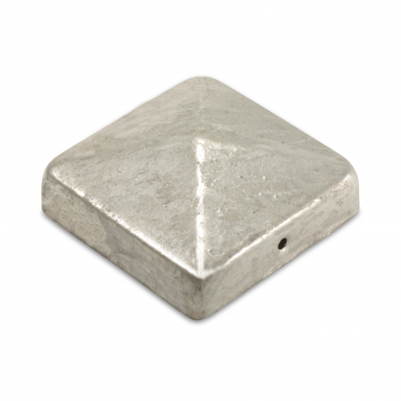 Heco 799460000000 Stol hat, Beslag