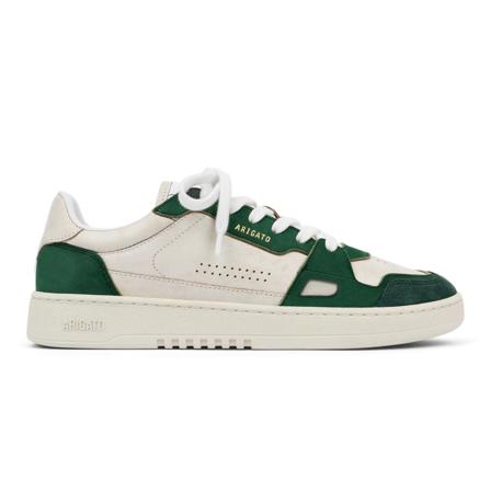 Axel Arigato Sneakers , Wit , Heren , Maat: 43 EU