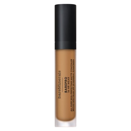 bareMinerals BAREPRO 16 HR WEAR All Over Skin-Perfecting Matte Concealer Medium 300 Warm 7.5ml - Correttore