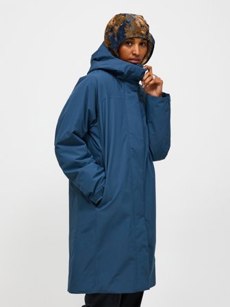 Treeline HIPE 2L Insulated Shell Parka Women