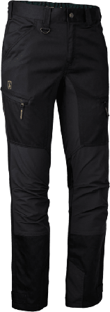 Deerhunter Men's Rogaland Stretch Trousers with Contrast Men Hunting pants translation missing: en.shared.elasticsearch.filter.color.not_defined 27