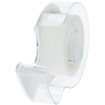 TAPE SCOTCH MAGIC 19MMX15M