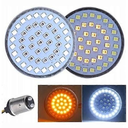 Harley-Davidson LED Blinklys