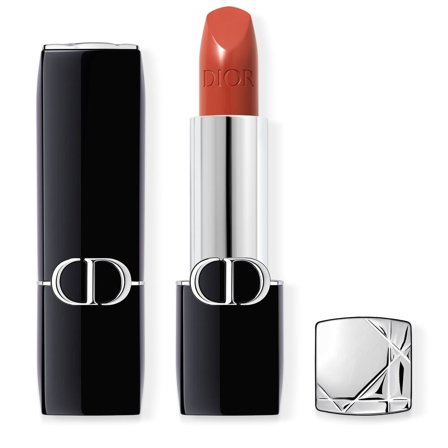DIOR Rouge Dior 556 Aimée SATIN 3.5g - Rossetto