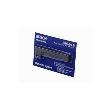 EPSON Färgband ERC-09 HX-20 - Lyreco - Toner och bläck - Färg- och Raderband - Färgband Epson