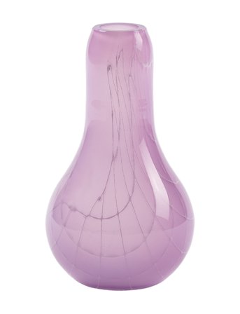 Kodanska Flow Vase Mini - Purple - H18CM