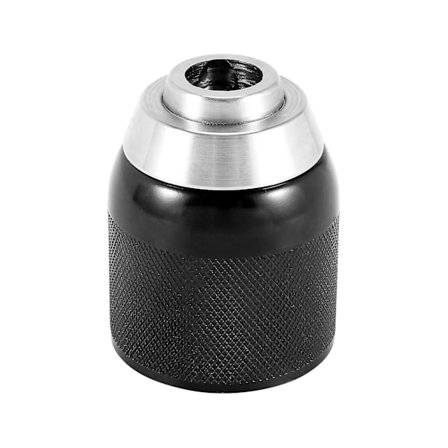 Nøkkelløs chuck for DCD797 DCD792 DCD791 DCD790 DC988k DC984kn DCD796 N196034 Tilbehør Elektrisk