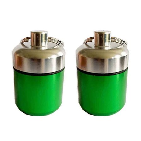 Behållare för tabletter 7 7