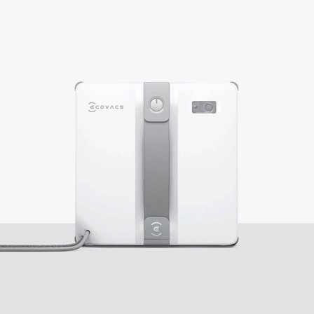 Ecovacs - Vindusvasker WINBOT MINI EU Grey Grå