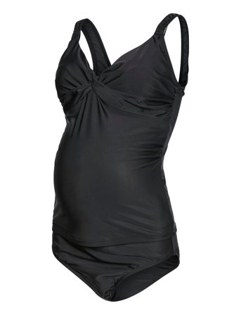 Mamalicious | Mllouisa Padded Hc Tankini 2F | M