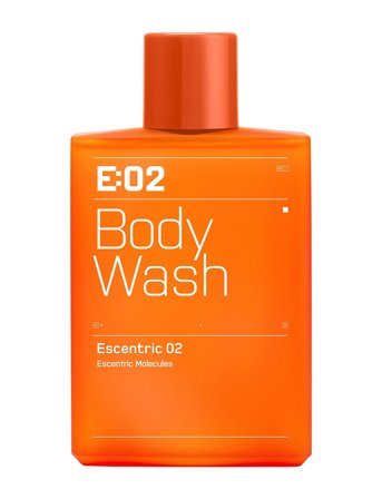 Escentric Molecules Escentric 02 Body Wash - Nude - 200 ml