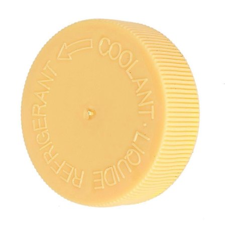 NISSAN INFINITI Kølevæskebeholder Låg 2171250M01