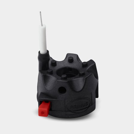 Ignição piezoelétrica para fogareiro a gás Primus 737650 Piezo Igniter, para Lite, Lite+, Lite XL