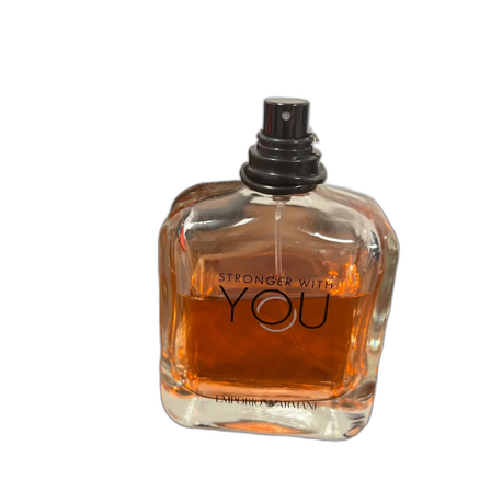 Emporio Armani Stronger With You