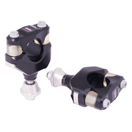 Mocowanie Kierownicy X-Trig PHDS OEM - Kawasaki KX 250 2019-2026