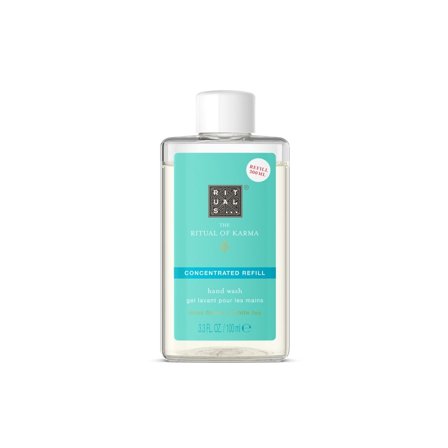 Rituals Concentrated Refill Hand Wash 100ml - Detergente Mani