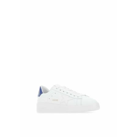 Golden Goose Sneakers , Wit , Heren , Maat: 40 EU