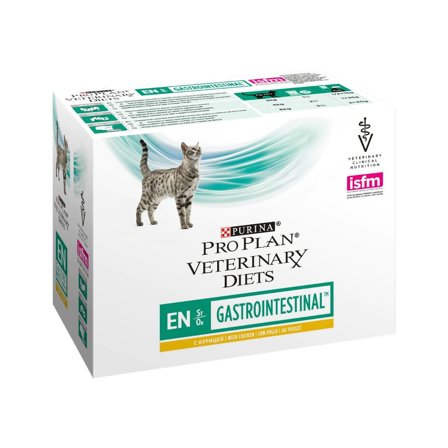 Purina Pro Plan Veterinary Diets Multipack Umido Gatto EN