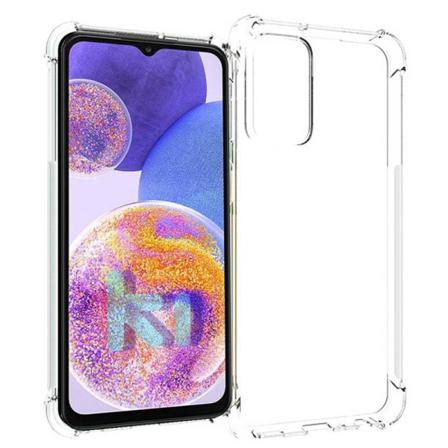 Shockproof Silikon Skal Samsung Galaxy A23 5g