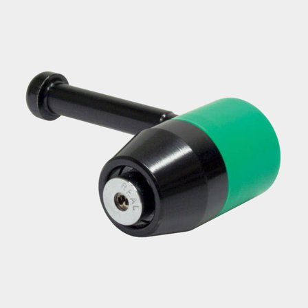 Blocco motore per fuoribordo Combilock Outboarder QC, classe 3, per motori imbullonati, x-lungo (adatto per specchio di poppa + supporto motore 75 - 