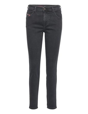 2015 Babhila Trousers Black Diesel Women