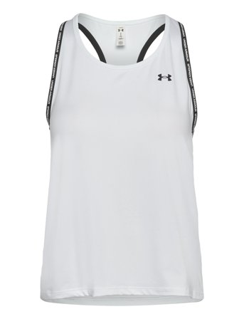Under Armour | Tech Knockout Tank | XS