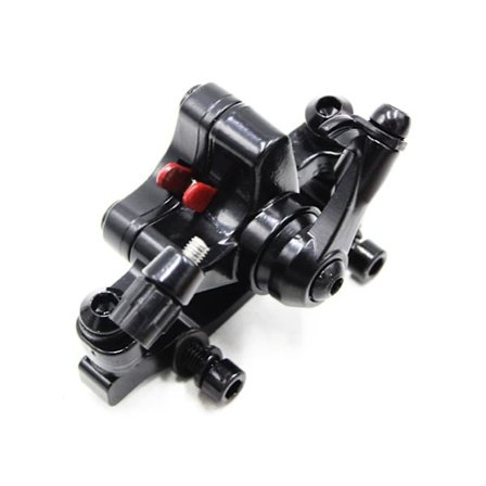 Mountainbike Bb8 Mekanisk Fram- och Bakre Skivbromsok Hållbart Cykeltillbehör