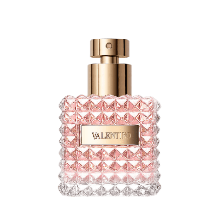 Valentino Donna Edp Parfym & EdT Dam ONESIZE