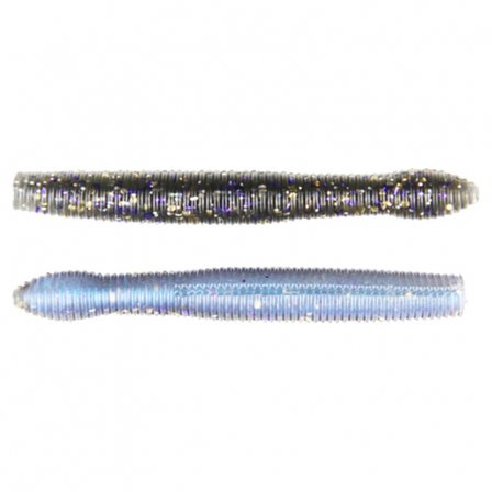 X Zone Pro Series Ned Zone 7.6cm (8pcs) - Minnow Magic