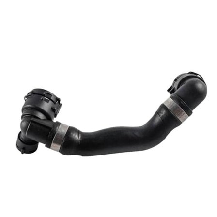 2225019700 Automatisk kylare kylvätska vattenslang rör för W222 X222 S320 S350 S400 S450 modell motordelar enkel installation