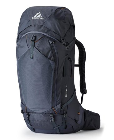Gregory Baltoro 75 Alaska Blue
