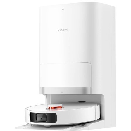 Xiaomi - Robotstøvsuger X20+ Hvit