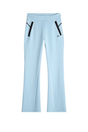 J.Lindeberg - Golf - Aura Flare Pants - Blue - Femme - XS