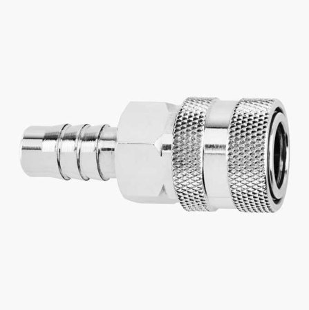 Biltema - Motor- og tanktilkobling Suzuki 9 5/11 mm