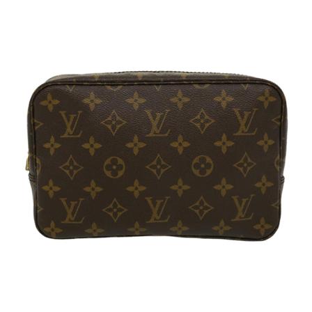 Louis Vuitton Vintage, Pre-owned bag Bruin, Dames, Maat:ONE Size