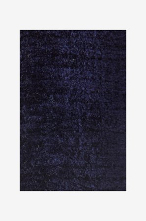 Jotex - Stoffprøve Polyester/Polyester Mørk blå MASH - Kjøp Stoffprøver - Møbler hos Jotex