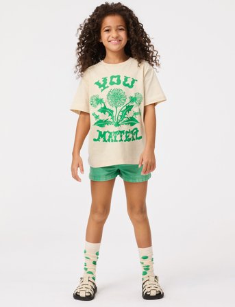 Molo Riley - Beige - 110