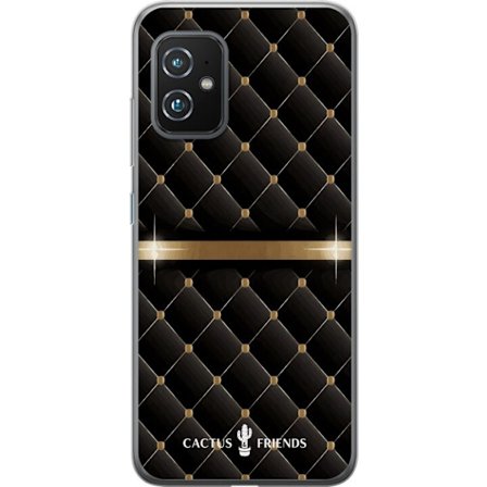 Yhteensopiva Puhelinkuori Asus Asus Zenfone 8 Cactus and Friends – NightQuilt