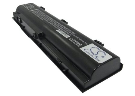 Batteri til bærbar PC for DELL Inspiron 1300, Inspiron B120, Inspiron B130