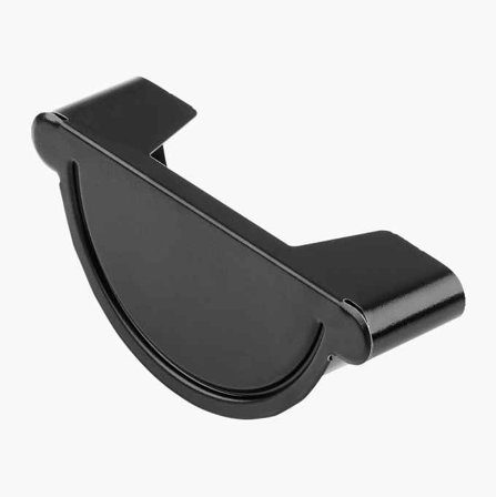 Biltema - Takdrenering rennegavl